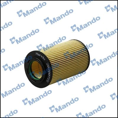 Масляный фильтр MANDO 1439975445 MMF040036 U9QP 3DS
