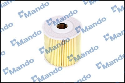 Масляный фильтр MANDO IZDKI L2 1439975455 MMF040062 изображение 1