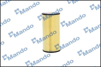 Масляный фильтр MANDO QF 49X4U MMF040071 1439975459 изображение 1