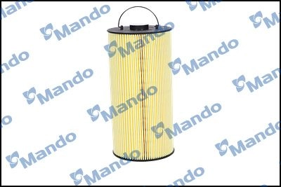Масляный фильтр MANDO 1439975471 QQ 9PF MMF040092 изображение 1