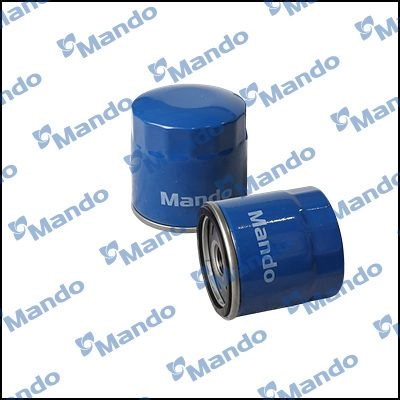 Масляный фильтр MANDO MMF040108 B TIYQJ 1439975476