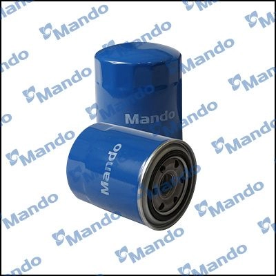 Масляный фильтр MANDO YJ 09XL MMF040152 1439975484 изображение 0