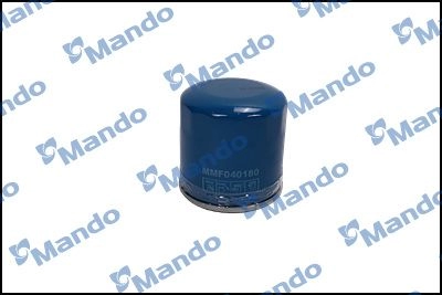 Масляный фильтр MANDO MMF040180 1439975489 UK3U Q изображение 0