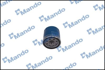 Масляный фильтр MANDO MMF040180 1439975489 UK3U Q изображение 1