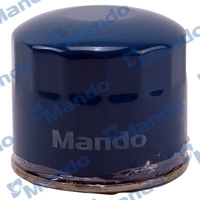 Масляный фильтр MANDO MMF040181 1439975490 5Y BRB9Q изображение 0