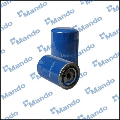 Масляный фильтр MANDO 8CP2 T 1439975503 MMF040290