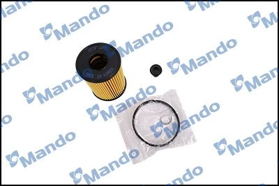 Масляный фильтр MANDO MMF040307 1439975507 9M3Z TC6 - Изображение 1