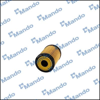 Масляный фильтр MANDO 1439975534 MMF045027 CD SUV изображение 0