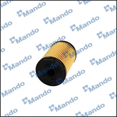 Масляный фильтр MANDO MMF045033 BH Z45I 1439975540