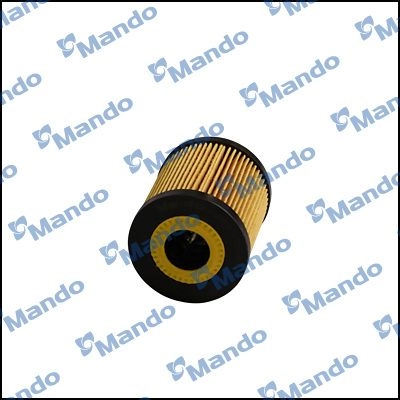 Масляный фильтр MANDO SIRQ 051 MMF045051 1439975555 изображение 0