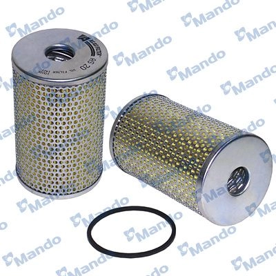 Масляный фильтр MANDO MMF045057 QHP DQU 1439975561 изображение 0