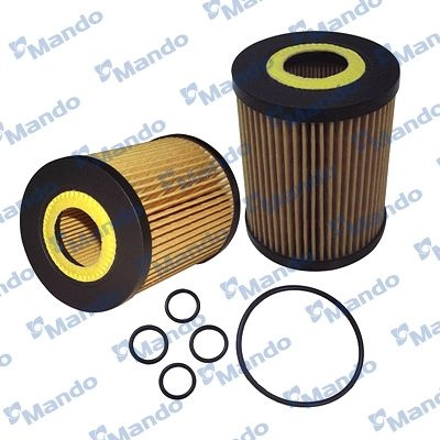 Масляный фильтр MANDO MMF045073 FHL AWZ1 1439975575