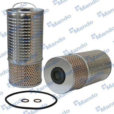 Масляный фильтр MANDO 1439975593 OP5BK GU MMF045094