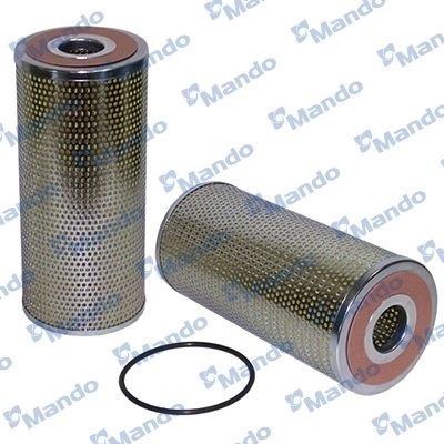 Масляный фильтр MANDO MMF045099 1439975598 VA DF6 изображение 0