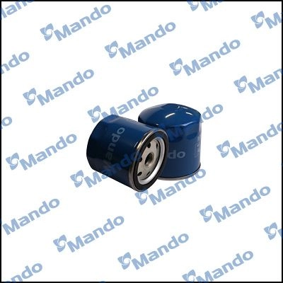 Масляный фильтр MANDO MMF045137 1439975631 SM HHS