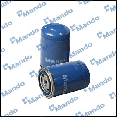 Масляный фильтр MANDO 1439975633 MMF045139 G4X6 R