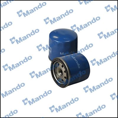 Масляный фильтр MANDO 1439975666 MMF045172 S 6ZFZ6