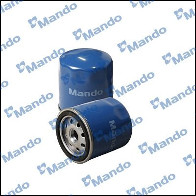 Масляный фильтр MANDO 1439975685 MMF045192 SSG9EB A изображение 0