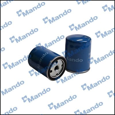 Масляный фильтр MANDO MMF045198 1DU0B P8 1439975691