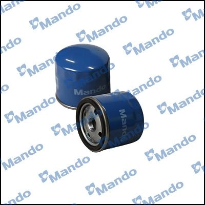 Масляный фильтр MANDO 1439975712 MMF045225 Y4D A7BS изображение 0