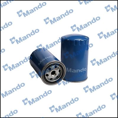 Масляный фильтр MANDO A KW0PB 1439975719 MMF045232 изображение 0