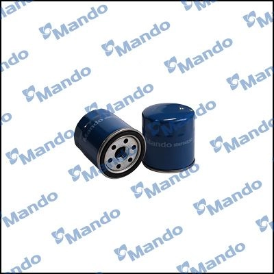 Масляный фильтр MANDO MMF045242 1439975729 W360 WT1