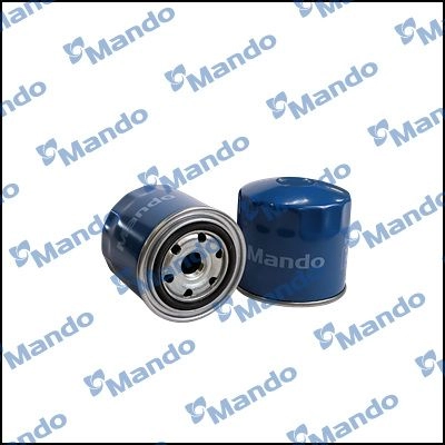 Масляный фильтр MANDO 8ENN P 1439975749 MMF045263