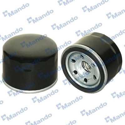 Масляный фильтр MANDO 1439975767 XYU HF2 MMF045282
