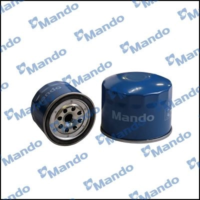 Масляный фильтр MANDO MMF045290 G6 ZI6T 1439975774