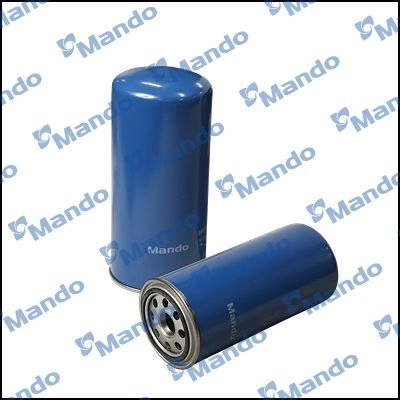 Масляный фильтр MANDO 1439975816 MMF045333 X 74G09