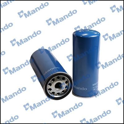 Масляный фильтр MANDO MMF045337 1439975820 CV AP57