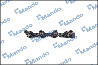 Катушка зажигания MANDO MMI030041 1439975903 XA VF4O8 изображение 2