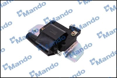 Катушка зажигания MANDO 1439975919 T 945F MMI030057 изображение 0