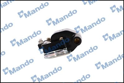 Катушка зажигания MANDO 1439975919 T 945F MMI030057 изображение 2