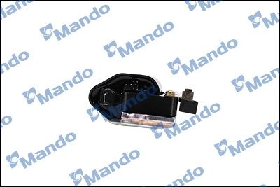 Катушка зажигания MANDO 1439975919 T 945F MMI030057 изображение 3