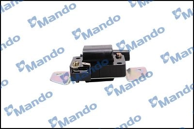 Катушка зажигания MANDO 1439975919 T 945F MMI030057 изображение 4