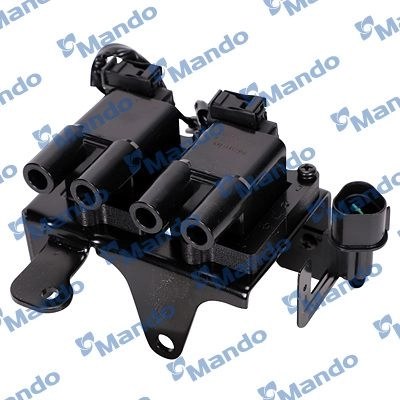 Катушка зажигания MANDO 1439975976 MZR B52W MMI030117 - Изображение 1