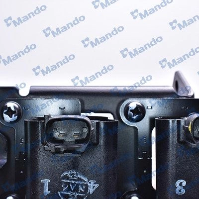 Катушка зажигания MANDO 6JN6 T 1439975981 MMI030123 - Изображение 1