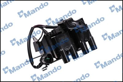 Катушка зажигания MANDO 2 1US3 MMI030158 1439976015 - Изображение 1