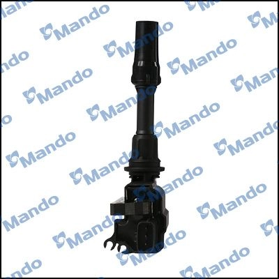 Катушка зажигания MANDO M 5SAS 1439976033 MMI030176 изображение 0