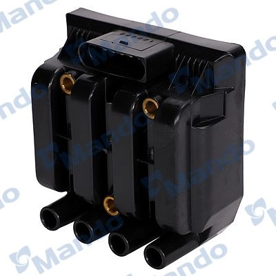 Катушка зажигания MANDO N VA87L0 1439976099 MMI030244 изображение 0