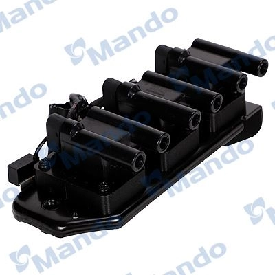 Катушка зажигания MANDO MMI030277 1439976131 EX 4U7 изображение 0