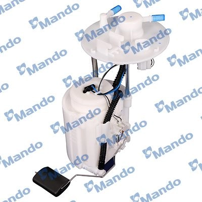 Элемент системы питания MANDO VZ8 A6G 1439989001 MMP020004 - Изображение 1