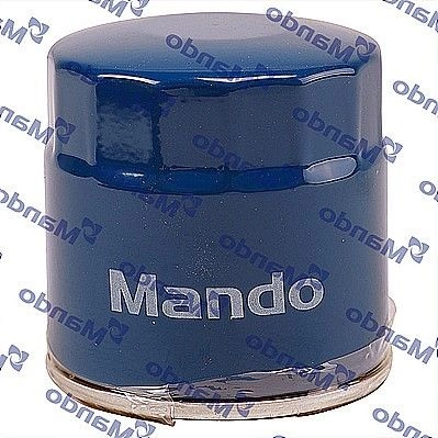 Масляный фильтр MANDO MOF0111 1422785893 35BT 1F изображение 0