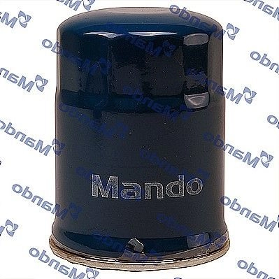 Масляный фильтр MANDO MOF2720 T14BP UH 1422787529 изображение 0