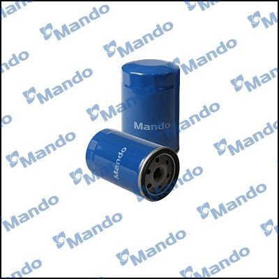 Масляный фильтр MANDO MOF4466 43OL7 60 1439975848