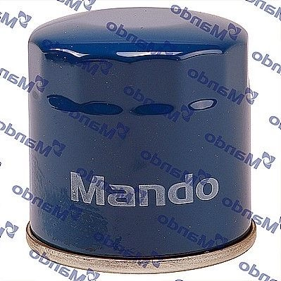 Масляный фильтр MANDO 1422785895 FA4P Z1G MOF4476 изображение 2