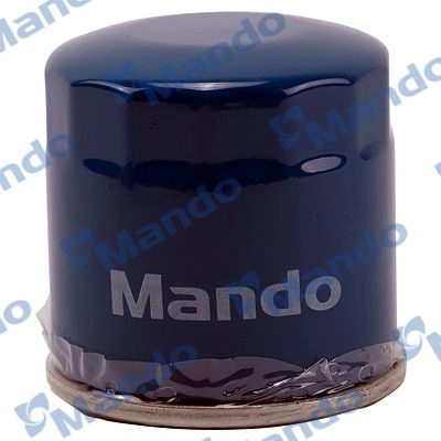 Масляный фильтр MANDO E3AT 85 MOF4614 1422786239 изображение 0