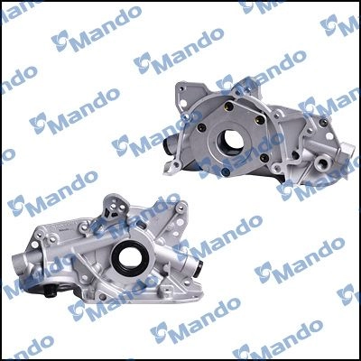 Масляный насос MANDO LJBDSW G 1439992272 MOPD1005