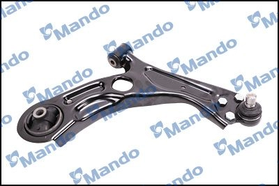 Рычаг подвески MANDO MSA010062 K3 9CD 1439981235 - Изображение 1